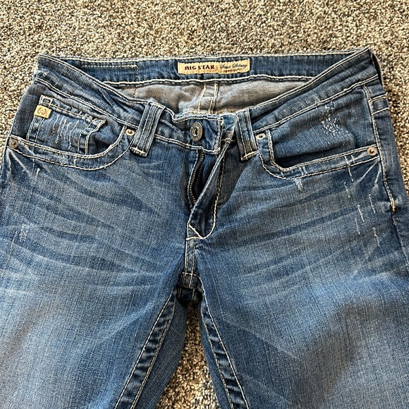 Big Star Jeans - Picture 2 of 5